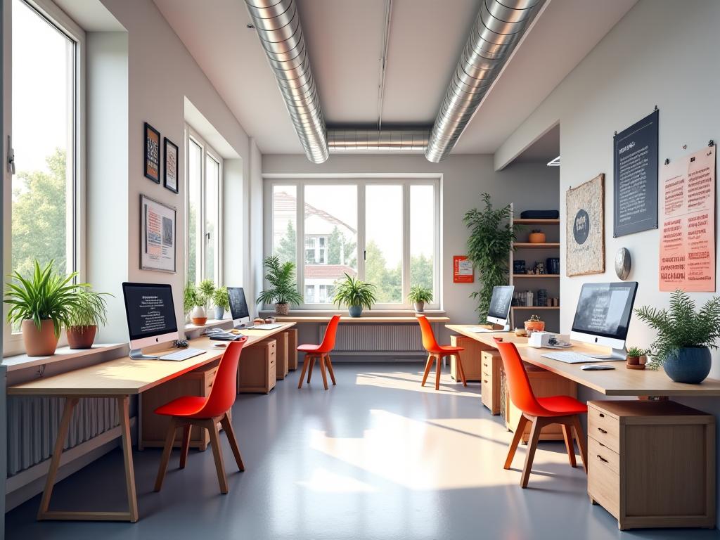 FontWald Creations Studio in Graz